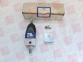 Клапан сброса давления Артикул 84-421 от производителя BINKS