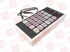 Контроллер  безопасности Артикул SX-V/60-371 от производителя ITI