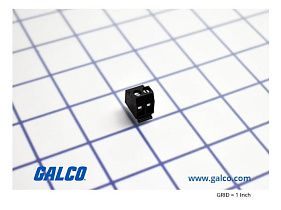 WECO Electrical Connectors 950-NLFL-DS/02