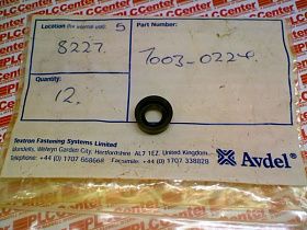 Уплотнение Артикул 7003-0224 от производителя STANLEY BLACK & DECKER