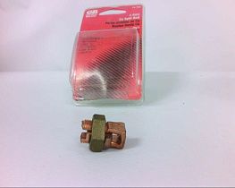 Перемычка клеммная GARDNER BENDER 14-704, 4AWG