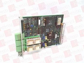 Плата ПК Плата ПЛК / дополнения к  плататам Артикул 0303-319 от производителя HONEYWELL