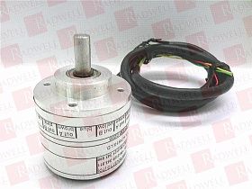 Кодирующее устройство / фазовый датчик положения Артикул TGR38.100.5.K1.PS10.LD от производителя TEKEL