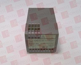 Реле давления Артикул 552-4112-11 от производителя CAMILLE BAUER