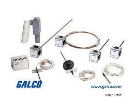 Johnson Controls TE-636GV-2