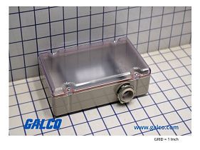 Functional Devices PE6010-N4