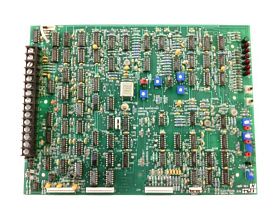 1004 Плата ПК Плата ПЛК / дополнения к  плататам от VACON TB WOODS