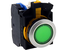 IDEC CW4L-A1E20Q4G-ENGRAVED