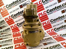 Регулирующий воздушный клапан NORGREN B1026B-P1, 120/110В, 50/50Гц, 6Вт