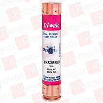 Предохранитель Артикул TRS35RID от производителя MERSEN