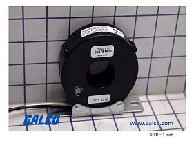 Instrument Transformer, Div of GE 58RBL-201