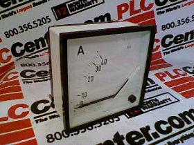 Щитовой измерительный прибор Артикул JE96-S5/40A от производителя IMO