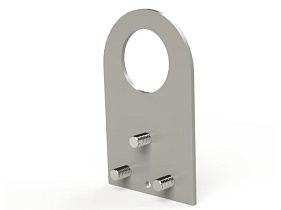 Saginaw Control & Engineering SCE-LLB5