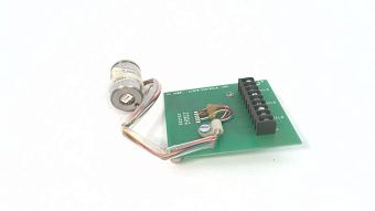 PC328A Плата ПК Плата ПЛК / дополнения к  плататам от LLOYD CONTROLS