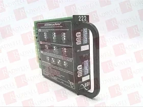 Детектор дорожных петель Артикул LM222 от производителя SCHNEIDER ELECTRIC