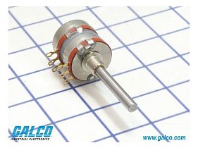 Precision Electronic Components KKU5021R64