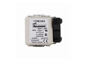 Bussmann 170M3464