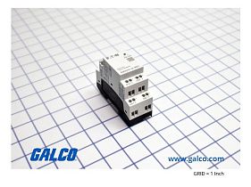 Cutler Hammer, Div of Eaton EASY-E4-AC-8RE1