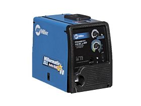 Дуговой сварочный аппарат MILLERMATIC211 от MILLER ELECTRIC