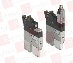 Вакуумный генератор  Артикул 10.02.02.02500 от производителя SCHMALZ