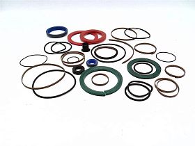 Ремкомплект для баллона с насадкой для продувки B&G EQUIPMENT 14-19297-BNK1