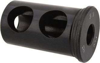 Втулка держателя инструмента 8603J .625 для токарного станка GLOBAL CNC INDUSTRIES