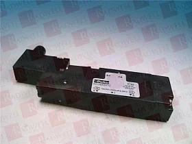 Электромагнитный клапан  Артикул B310BB557C от производителя PARKER