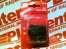 Селекторный переключатель Артикул 623GSW45 от производителя SPERRY INSTRUMENTS