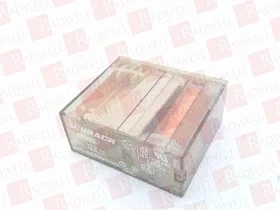 Реле / розетка Артикул RP840012 от производителя TE CONNECTIVITY