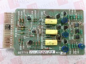 Плата управления/интерфейса Артикул 14-0024-03 от производителя ELWOOD CORPORATION