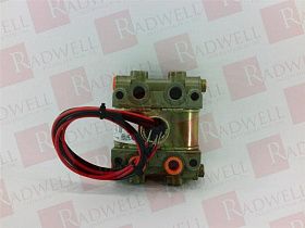 Электромагнитный клапан  Артикул V933LB2075 от производителя PARKER