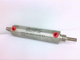 Пневматический цилиндр ALLENAIR SSA-1-1/8X3-1/2-BC-WR