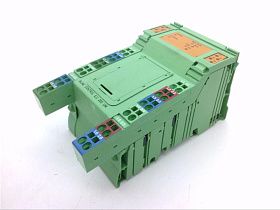 Линейный контроллер Phoenix Contact ILC-200-UNI для шины Interbus