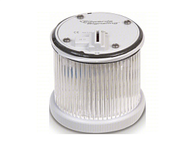 Edwards Signaling 270CLEDSW24ADB