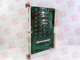 Модуль / стойка ПЛК Артикул 940171101 от производителя ASEA BROWN BOVERI