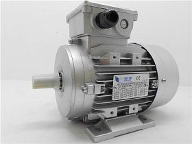 MR80T0005-80A-4 Двигатель от NERI MOTORI