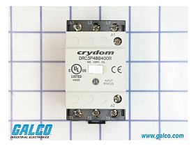 Crydom DRC3P48B400R