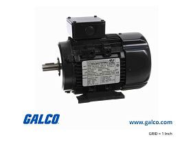 Marathon Electric 080T17FH5326