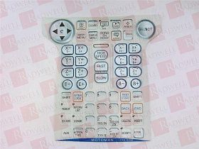 Наложение OIT Артикул 1559471 от производителя YASKAWA ELECTRIC