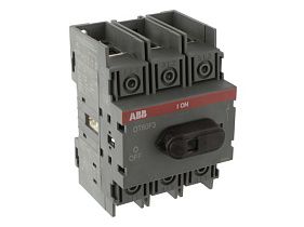 ABB OT60F3/B25