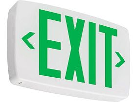 Аварийный светильник LQM S W 3 G 120/277 M6 от LITHONIA LIGHTING