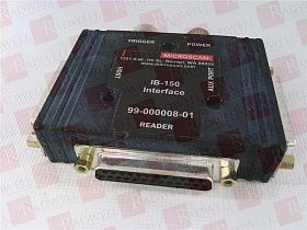 Контроллер для сканера штрих-кода Артикул IB-150 от производителя OMRON