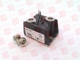 Мостовой выпрямитель Артикул 44A717067 от производителя INTERNATIONAL RECTIFIER