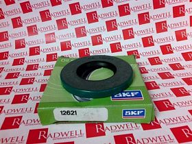 Уплотнение Артикул 12621 от производителя SKF