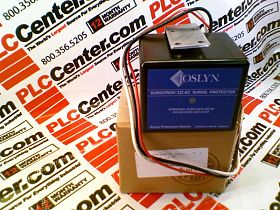1263-21 Ограничитель перенапряжения/супрессор от JOSLYN MANUFACTURING CO