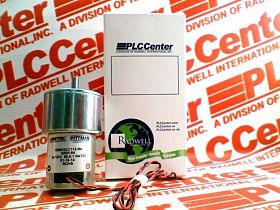 3000184 Мотор от PITTMAN