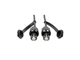 Tripp-Lite N206-PC50-IND