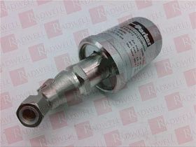 Регулирующий клапан Артикул 810VSN04T220BH000 от производителя PARKER