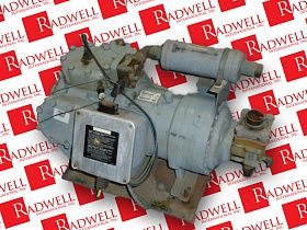 Воздушный компрессор Артикул 06EF299310 от производителя CARLYLE COMPRESSOR