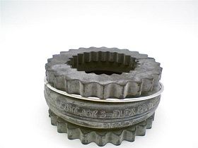 68514436414 Труба и муфта от LOVEJOY